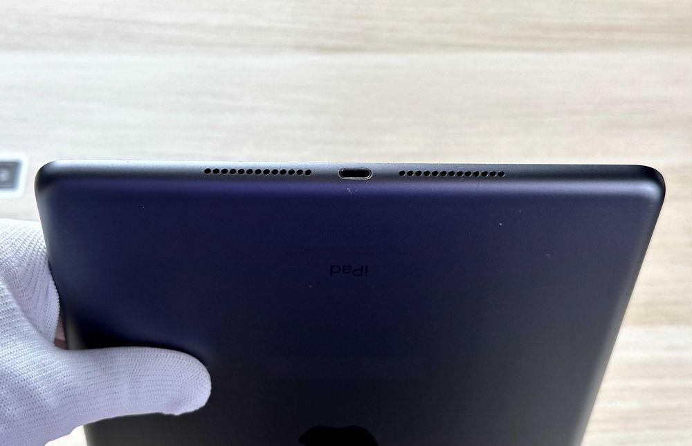 iPad 7 (7 gen.) 32GB – Czarny – 88% Baterii – 30 dni gwarancji