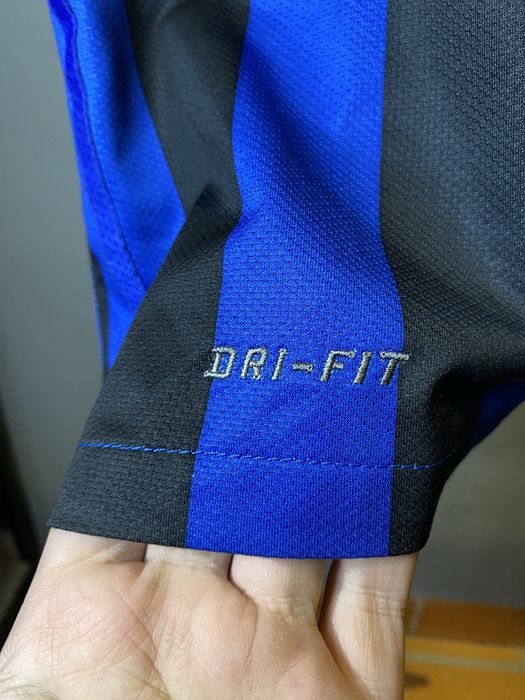 T shirt Inter Milan como nova