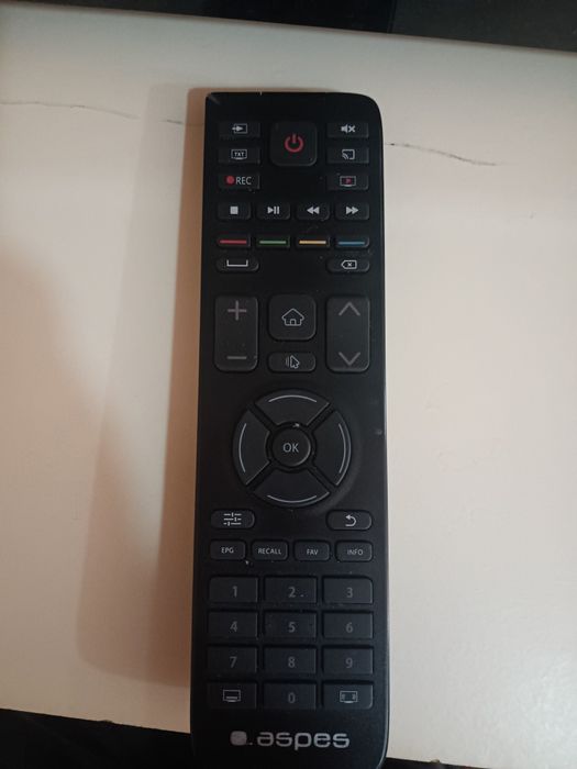 Tv smart TV 4K Full HD Android inteligente