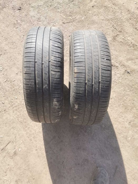 Шини r15 Michelin