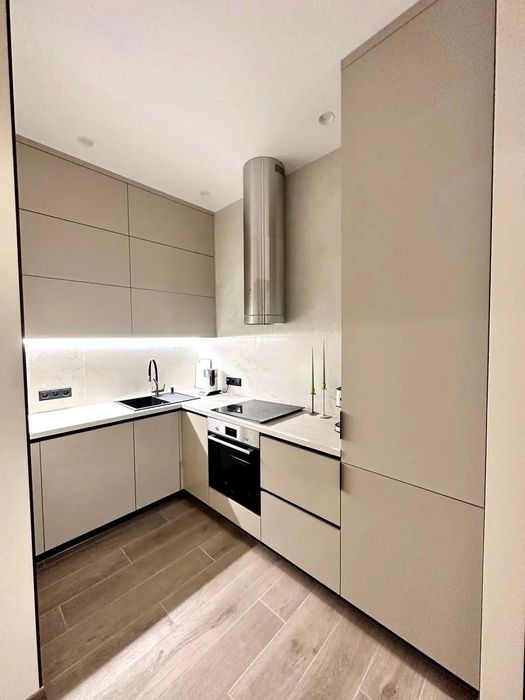 Оренда квартири жк.Квартет