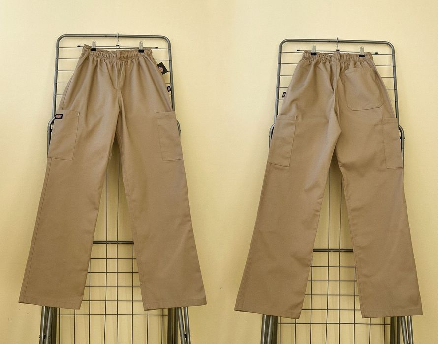 Штани Dickies нові з бірками оригінал р. 30,32,34,36 (S,M,L,XL)