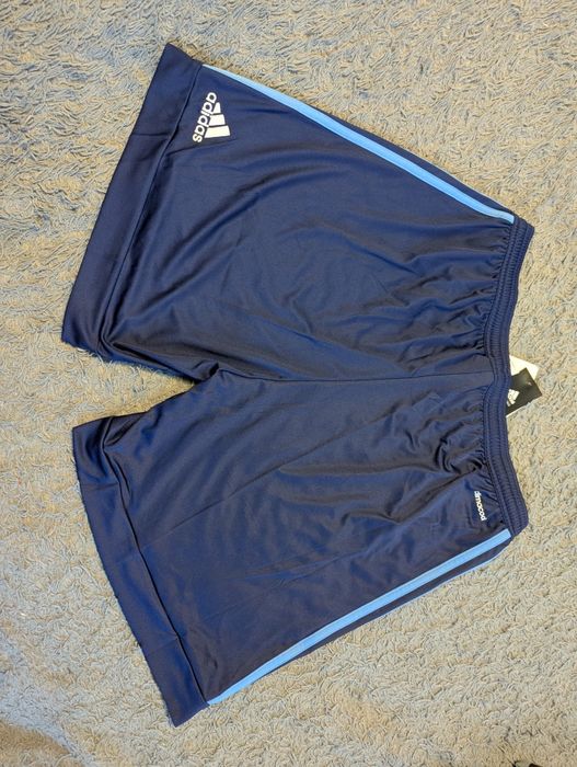 Шорти BAYERN x Adidas