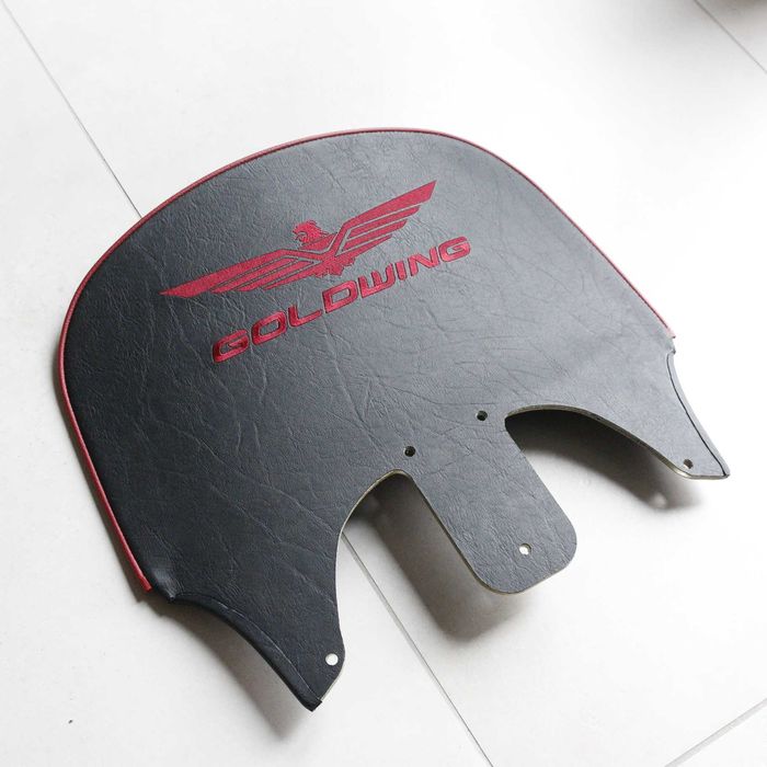 Honda Goldwing GL1800 Tylna szyba deflektor BORDOWY akcesoria prezenty