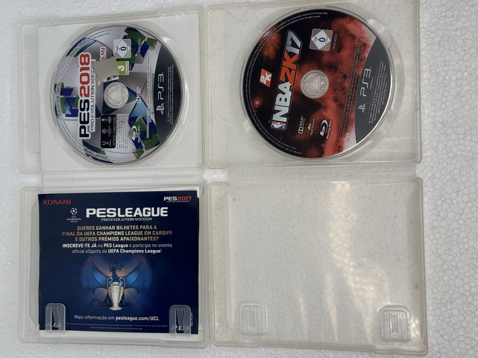 Consola PlayStation 3