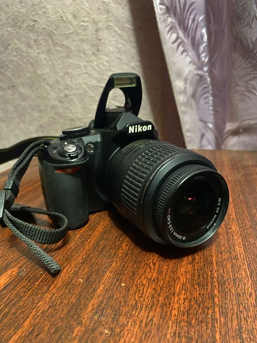 Продам Nikon d3100