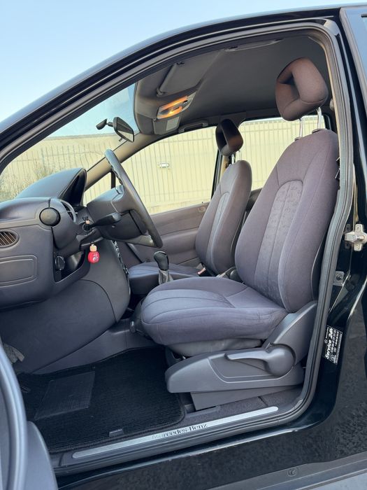 Mercedes-Benz A170 CDi Elegance 90cv | 2000/07