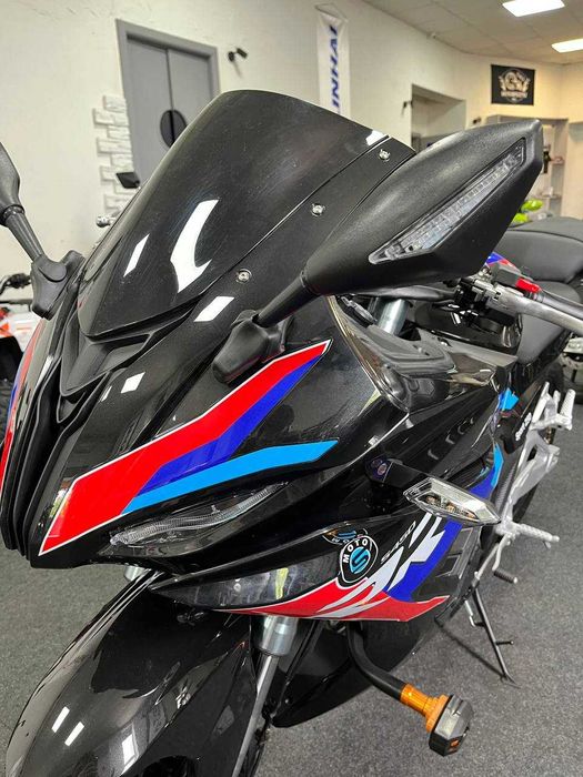 Мотоцикл RIDER RR 250CC