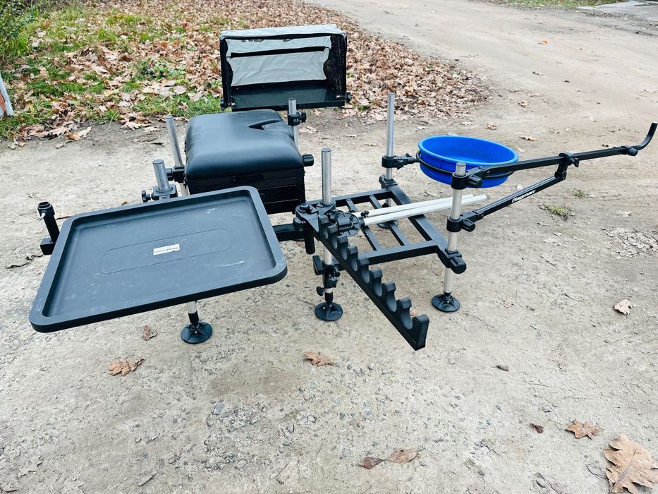 Платформа Flagman