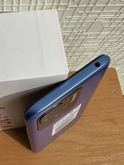 Xiaomi Redmi 10A 4/64GB NFC НОВИЙ!