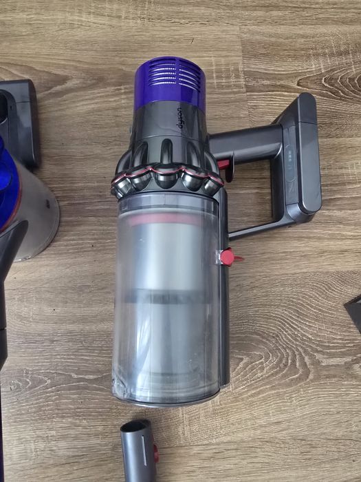 Dasyon 2x v7 i v10 cały zestaw