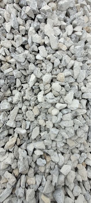 Piach ziemia Kruszywo gruz utwardzanie terenu