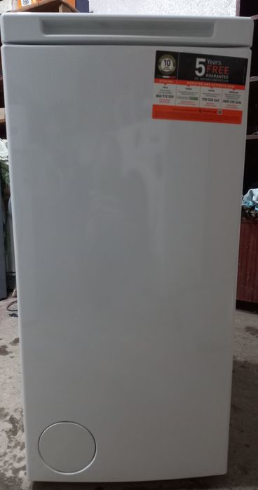 Пральна машина. Гарантія!