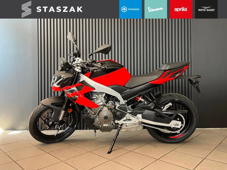 Aprilia
