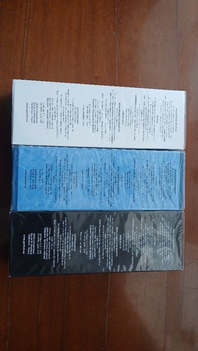 Чоловіча туалетна вода Chaser 3 аромати нові