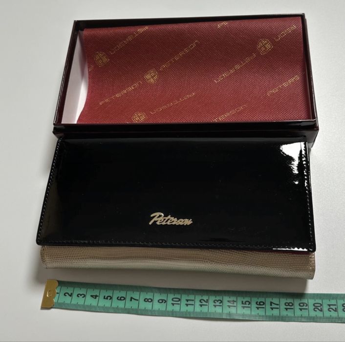 Portfel Peterson