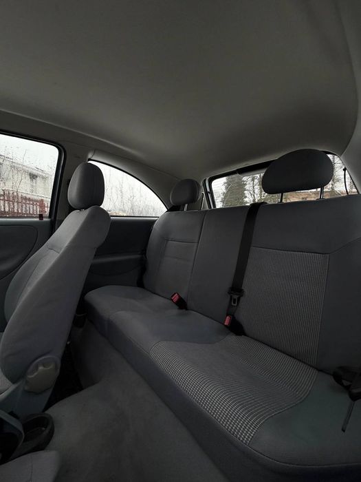 Opel Corsa C, 2005, 1.2 Święta Otwarte Świąteczna Promocja 30%