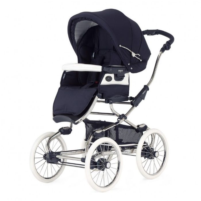 Самовывоз! Срочно, негде хранить! Продам Коляску зима-лето Bebecar Sty