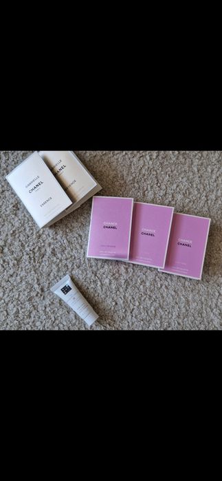 Balsam do ciata Rituals Sakura 10ml + gratis perfumy