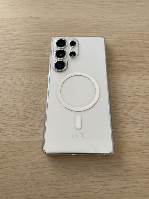 Samsung Galaxy S25 Ultra