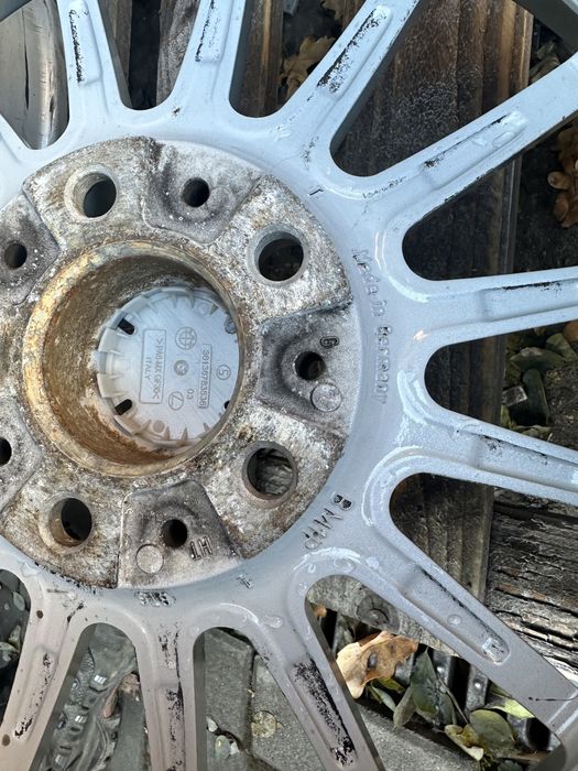 8jx17 et34 styling 32 oe bmw 5x120