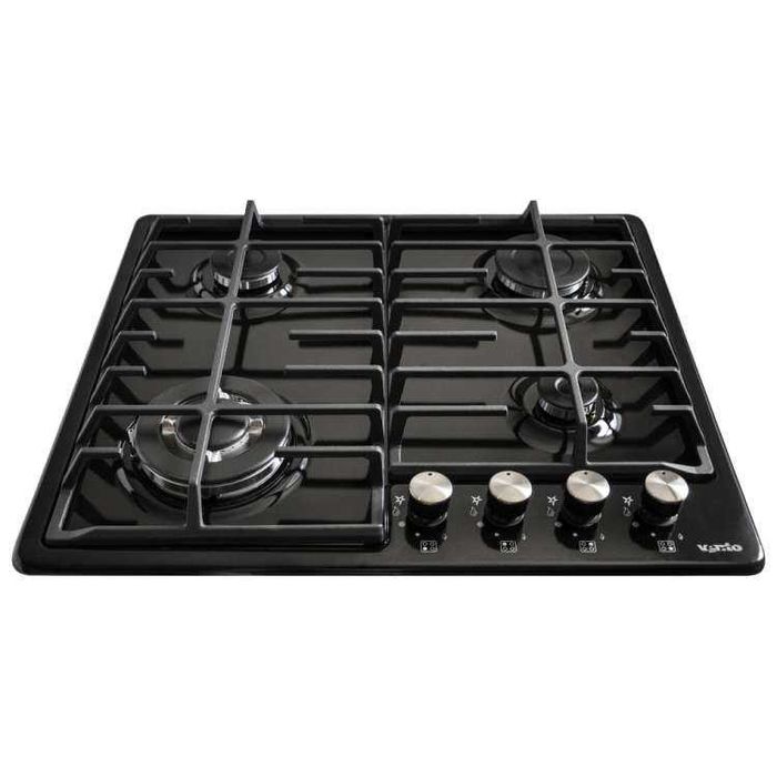 Газовые варочные поверхности Ventolux Minola Perfelli