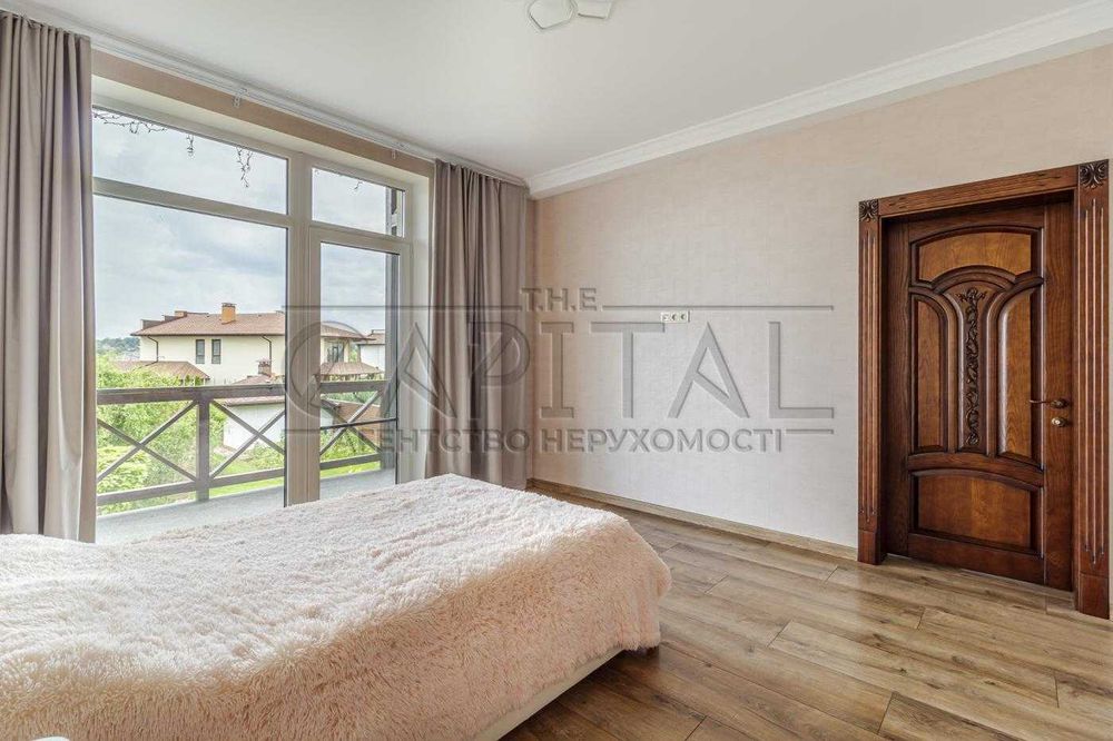 Продаж будинку, 250 м2, КГ Хутор Ясний, Лісники