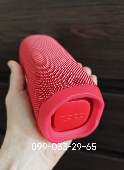Супер Басс Tozo PA2 портативна блютуз колонка