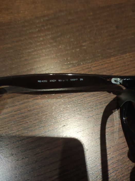 Óculos Ray Ban Originais