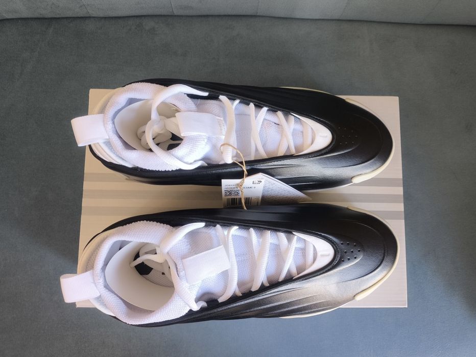 Buty do koszykówki Adidas Harden Vol 9 rozmiar 44,5