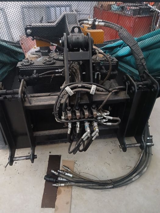 Maquina de varejar videlsur