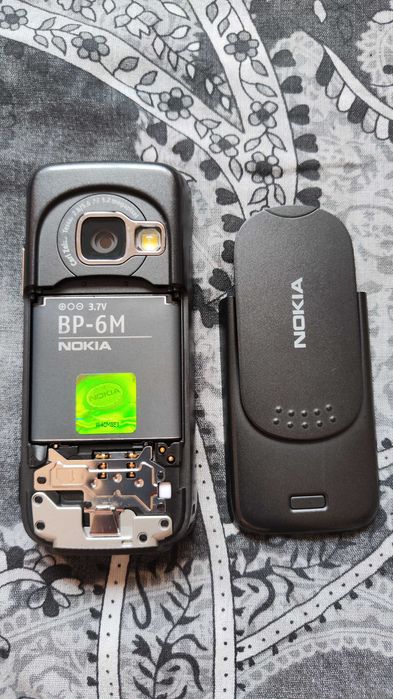 Nokia n73 express music