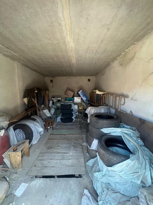 Продаж гаража в. Кульпарківська