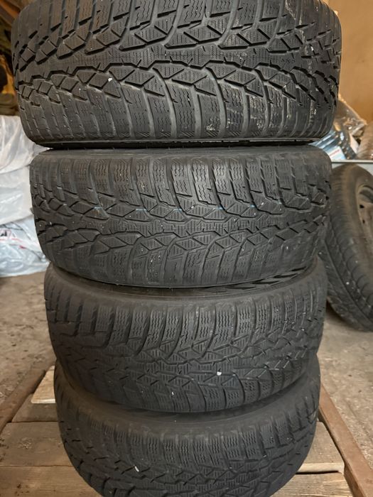 Автомобільні шини