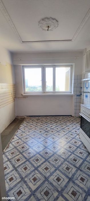 Mieszkanie 45,5m2, LSM