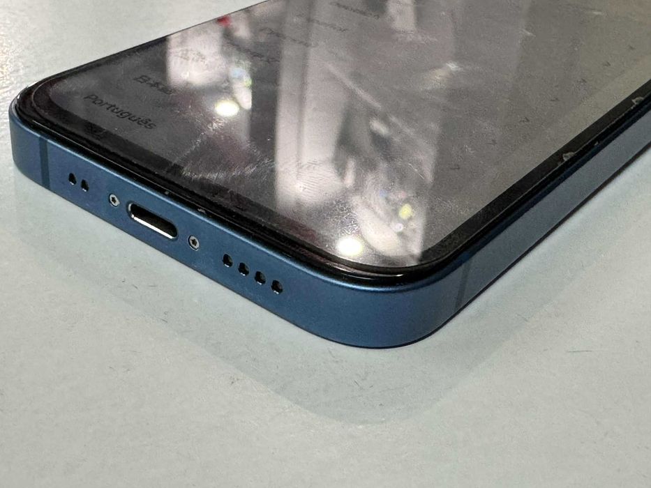 iPhone 13 mini 128GB - GWARANCJA -  #644