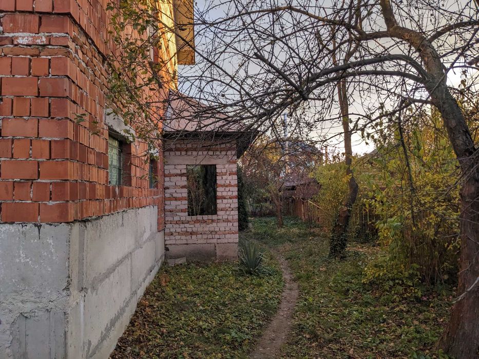 Продається будинок у с.Клузів на вул. Весняна (2)