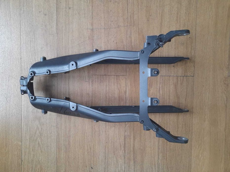 Sub-Quadro Oem Yamaha MT-09 22-24
