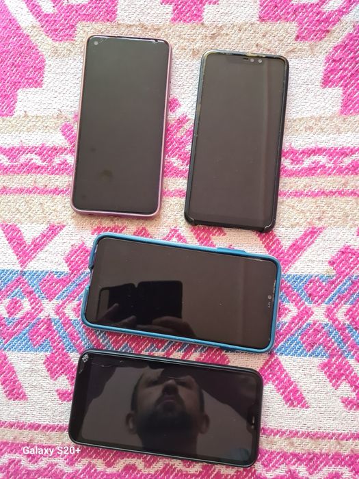 Redmi Xiomi Mi A2 Lite