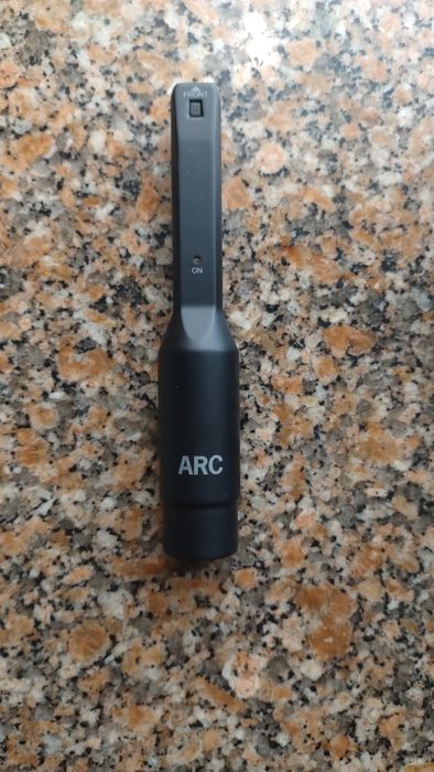 Microfone ARC IK Multimédia