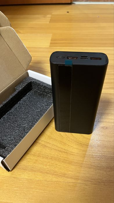 Павербанк 20000 мАг