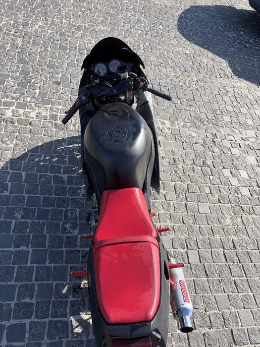 Yamaha YZF 750 R