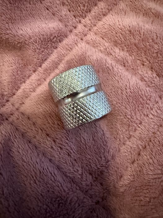 Адаптер для туристичних газових балонів