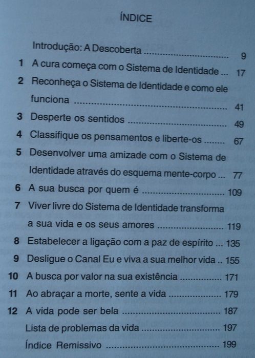 Desperte Para Os Sentidos de Stanley H. Block e Carolyn Bryant Block