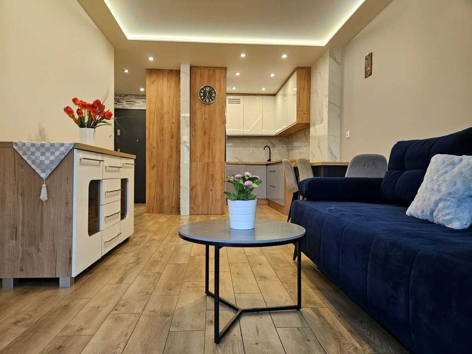 2-sobno stanovanje, 40 m²
