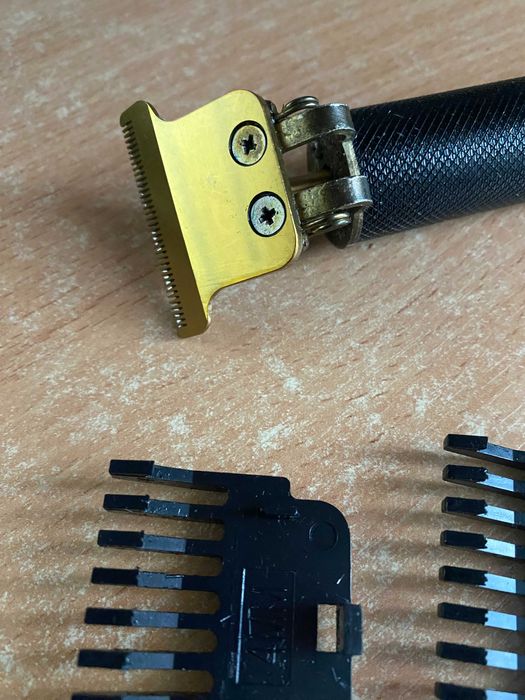 maszynka do strzyżenia ,golenia ,zarost broda CZYTAJ OPIS