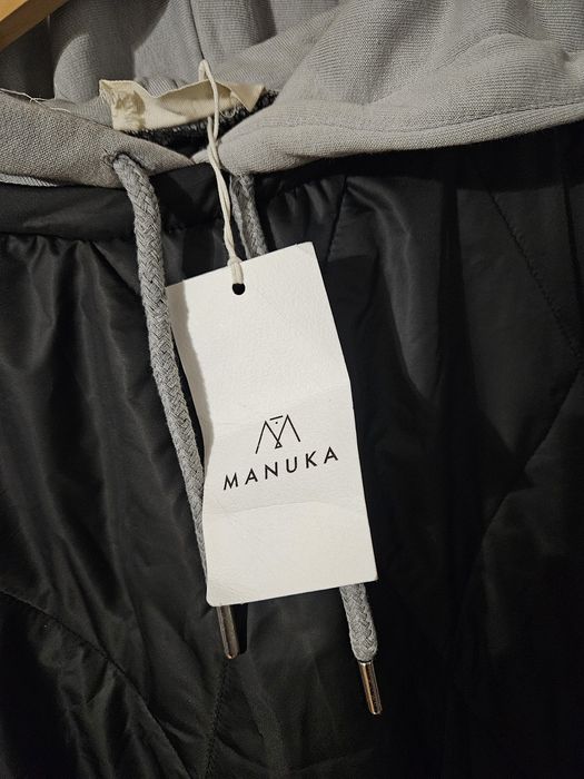 Nowa bluza Manuka
