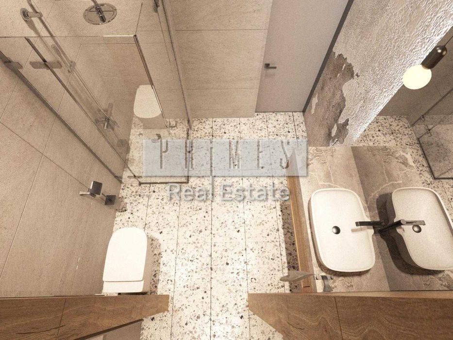 3-кімнатна квартира за адресою вул. Євгена Коновальця (площа 123 м²) - Atlanta.ua - фото 9