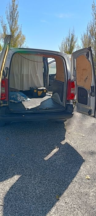 Citroen Berlingo 1.6 HDI