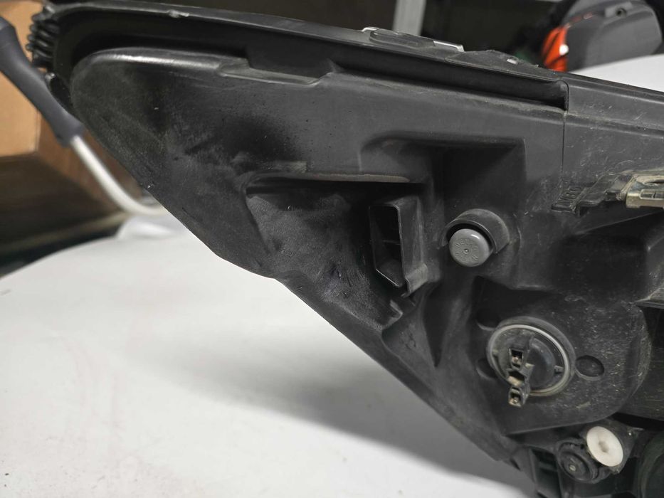 lampa przód Iveco Daily 2014-21